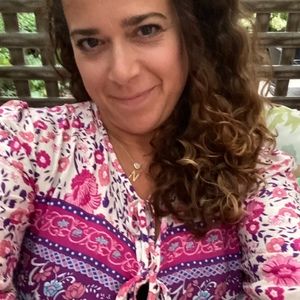 Meet your Posher, Nuria